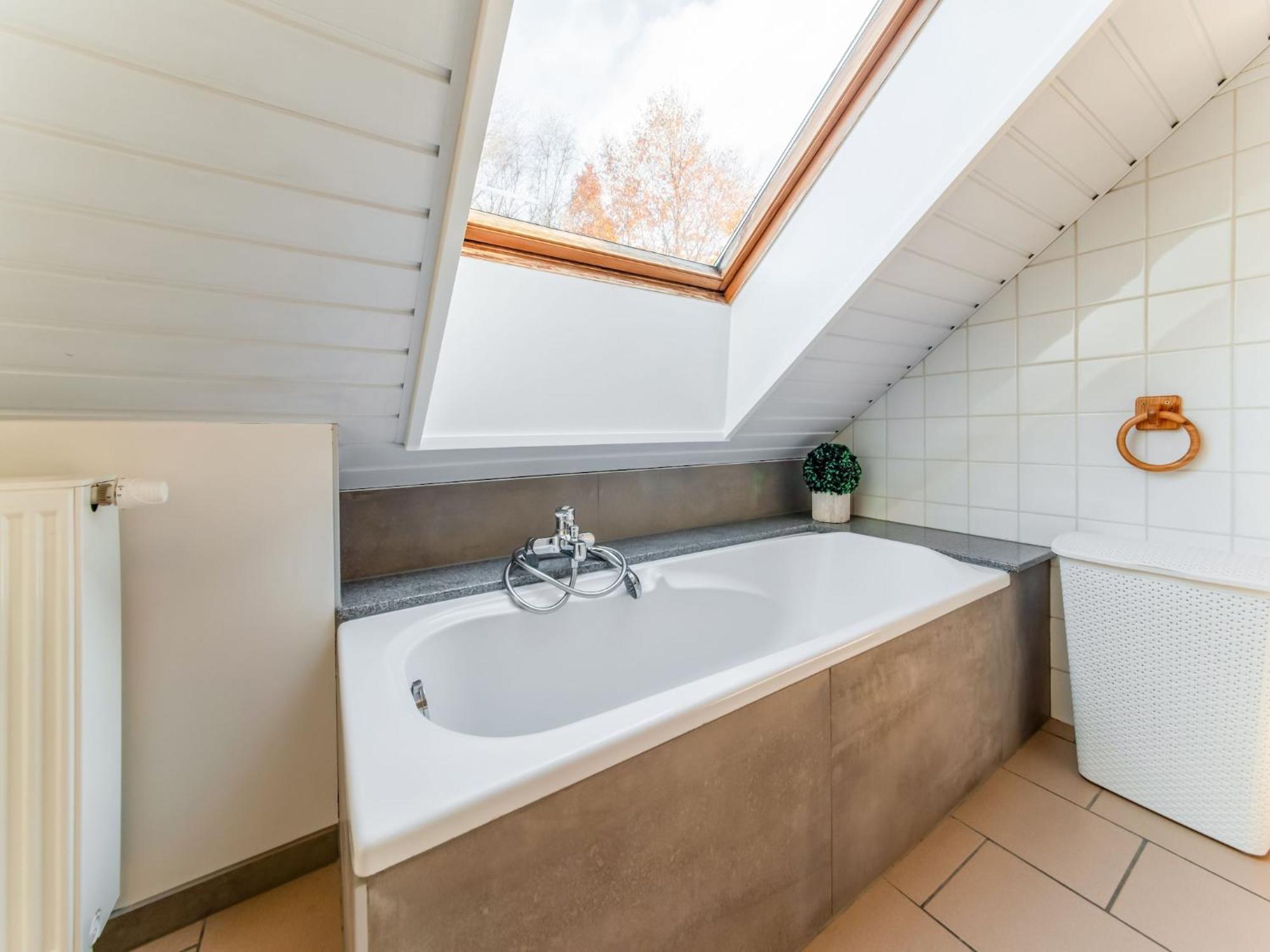 Picture Perfect Holiday Home In Sourbrodt With Garden Bbq 外观 照片